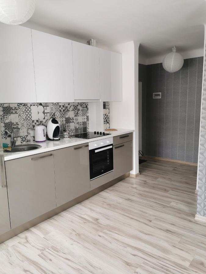 Dzivoklis Vecpilseta Apartment Bauska Exterior photo